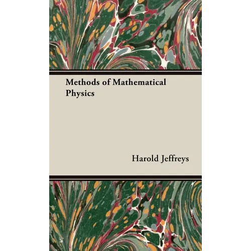 Methods of Mathematical Physics