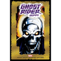 Ghost Rider 2099 Omnibus Chris Bachalo Cover