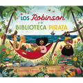 Los Robinson Y La Biblioteca Pirata