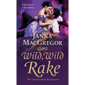 Wild, Wild Rake: The Cavensham Heiresses