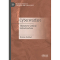 Cyberwarfare: Threats to Critical Infrastructure