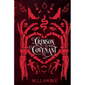 The Crimson Covenant: The Complete Duet