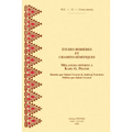 Etudes Berberes Et Chamito-Semitiques. Melanges Offerts a Karl-G. Prasse