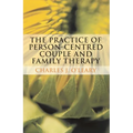 The Practice of Person-Centred Couple and Family Therapy