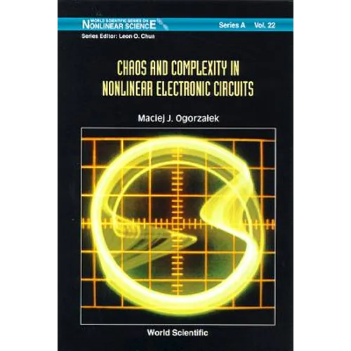 Chaos & Complexity in Nonlinear... (V22)