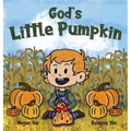 God's Little Pumpkin