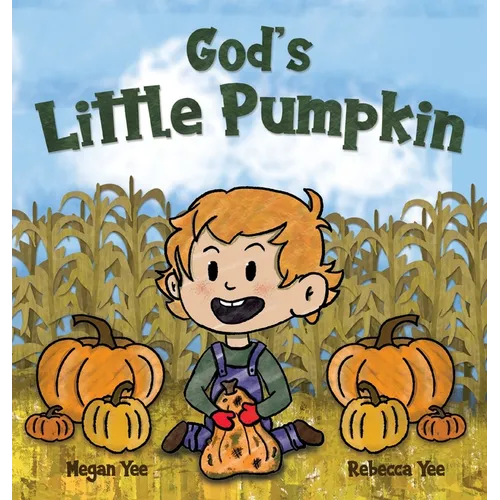 God's Little Pumpkin