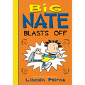 Big Nate Blasts Off