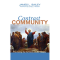 Contrast Community