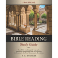Bible Reading Study Guide