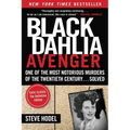 Black Dahlia Avenger: Case Closed: The Definitive Edition
