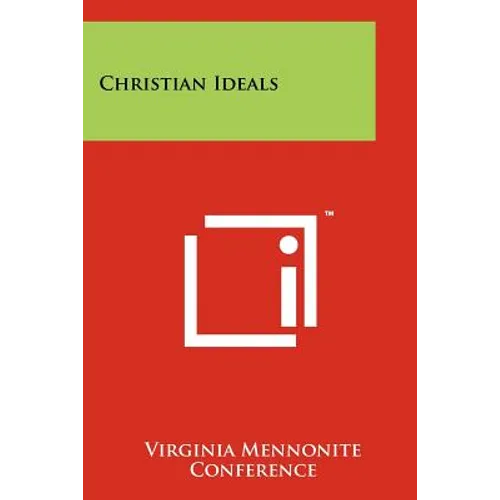 Christian Ideals