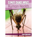 Climate Change Impact: Human Health