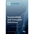 Sustainability and Consumer Behaviour