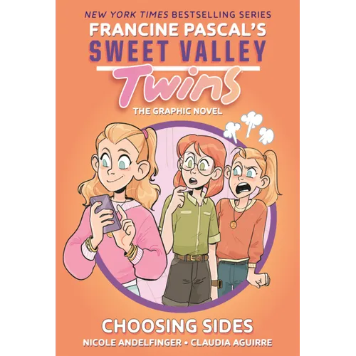 Choosing Sides - Hardcover