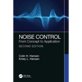 Noise Control: From Concept to Application