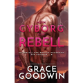 Mein Cyborg, der Rebell: (Großdruck)