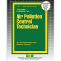 Air Pollution Control Technician