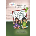 You Can Count on Me! Being a Responsible Friend
