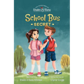 The Adventures of Rhodes and Alana: School Bus Secret