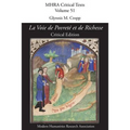 'La Voie de Povreté et de Richesse': Critical Edition