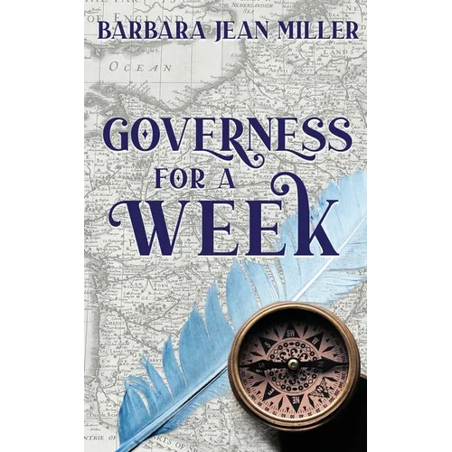 Governess for a Week
