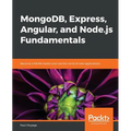MongoDB, Express, Angular, and Node.js Fundamentals