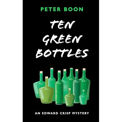 Ten Green Bottles