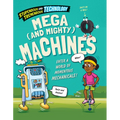 Mega (and Mighty) Machines