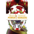 Mighty Morphin Power Rangers: Necessary Evil II Deluxe Edition