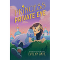 Princess Private Eye