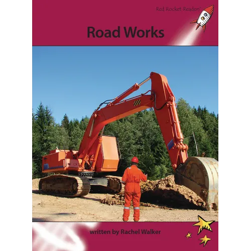 Road Works