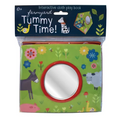 Tummy Time! Farmyard