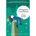 The Egyptian Cross Mystery
