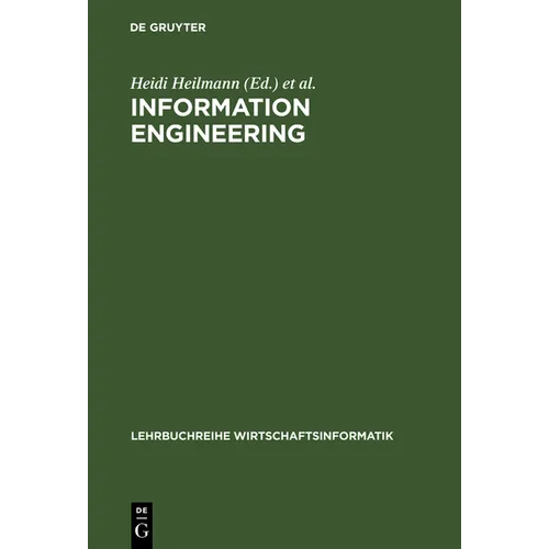 Information Engineering