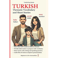 Turkish: Thematic Vocabulary and Short Stories
