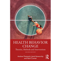 Health Behavior Change: Theories, Methods and Interventions