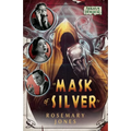 Mask of Silver: An Arkham Horror Novel