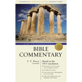 New International Bible Commentary: (Zondervan's Understand the Bible Reference Series)