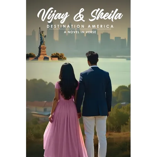 Vijay & Sheila: Destination America