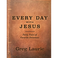 Every Day with Jesus: Forty Years of Favorite Devotions