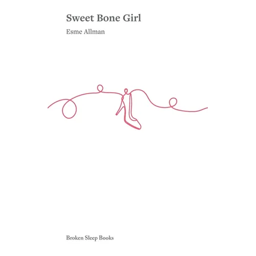 Sweet Bone Girl