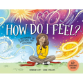 How Do I Feel?: A Dictionary of Emotions for Children