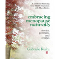 Embracing Menopause Naturally