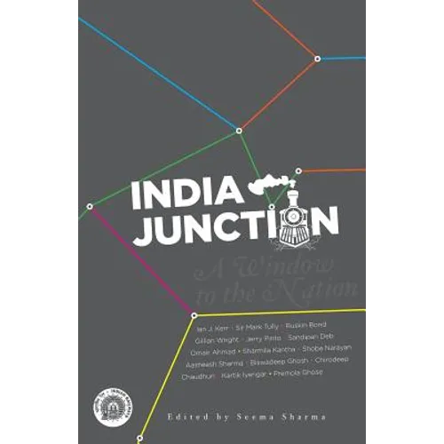 India Junction: A Window to the Nation