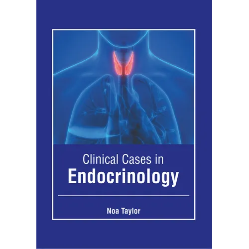 Clinical Cases in Endocrinology