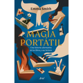 Magia Portátil: Una Historia Alternativa de Los Libros Y Sus Lectores