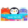 Animal Families: Under the Sea