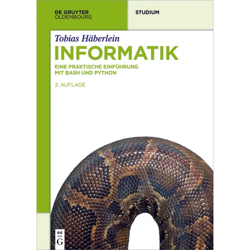 Informatik