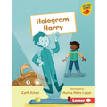Hologram Harry